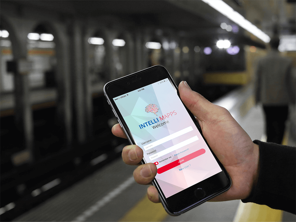 Intelli Maps